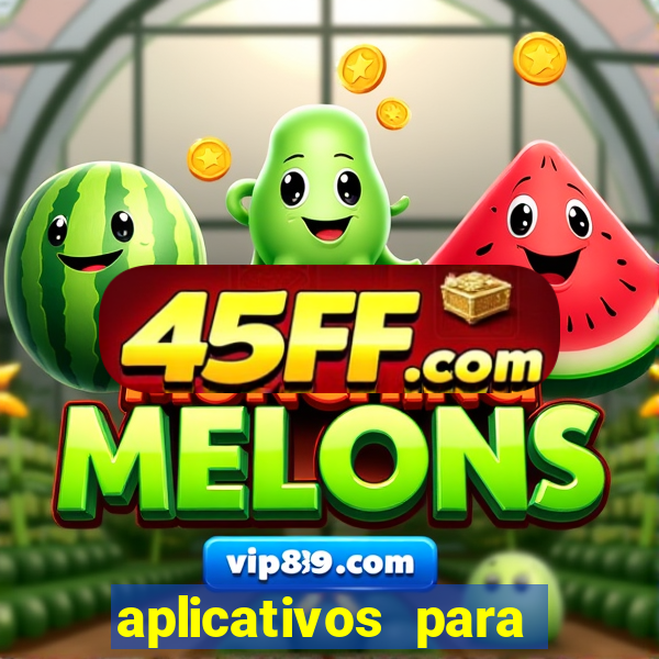 aplicativos para baixar jogos com dinheiro infinito